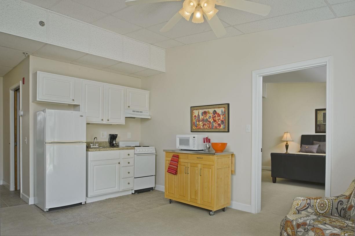 Cornerstone Village Senior Living Community Assisted Living, Nursing